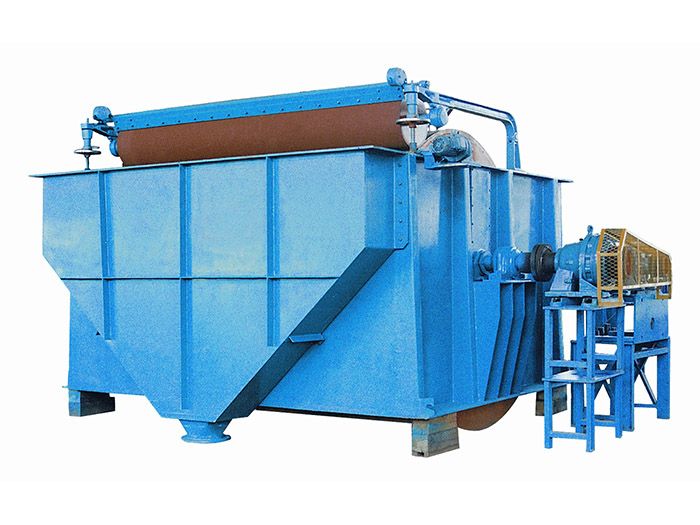 Gravity Cylinder Thickener