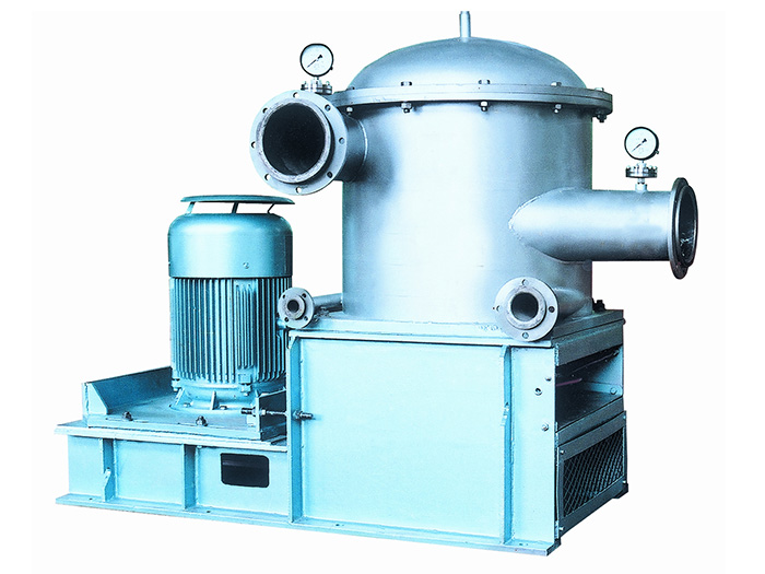 Liquid Filtering Pressure Screen