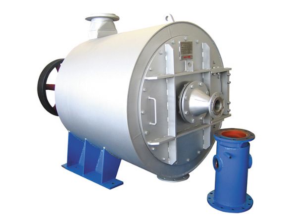 Fiber Separator