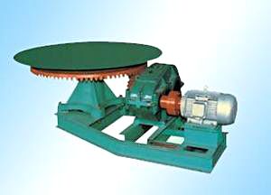 KR16-20Disc Feeder