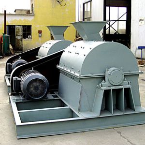 HWGF70-HWGF90 High-moisture material pulverizer