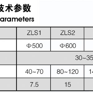 Heating Screw Conveyor