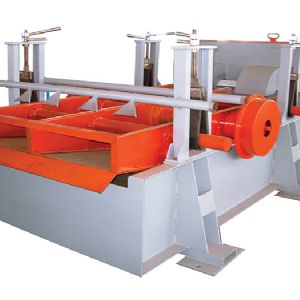 Vibrating Screen